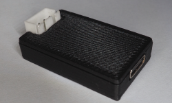 Featured image of post 2S LI-PO Charger DIY | Ultra Simple!