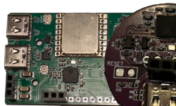 Featured image of post A few PCBs