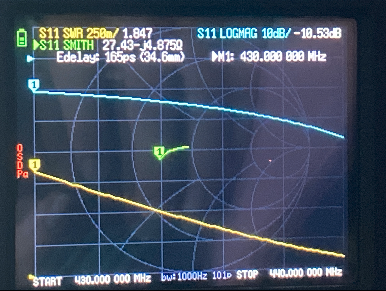 70cm-DIAMOND