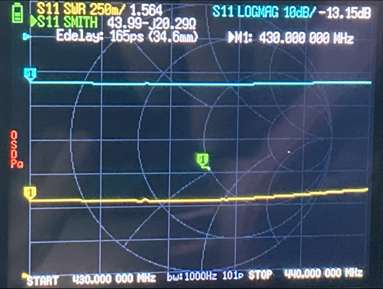 70cm-QUANSHENG