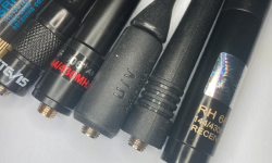 Featured image of post Aliexpress HT Antenna Database + RH-660S Tuning