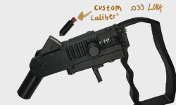 Featured image of post Cap Gun