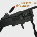 Cap Gun