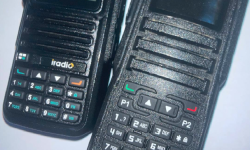 Featured image of post Comparing the DM 1701 with OpenGD77 with the RT-4D / DM-UV4R with modded firmware