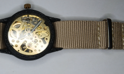 Featured image of post DIY Analog Watch / 2004 Movement info