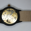 DIY Analog Watch / 2004 Movement info
