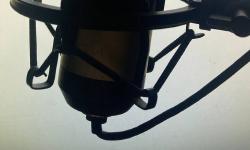 Featured image of post DIY USB-C Microphone Guide