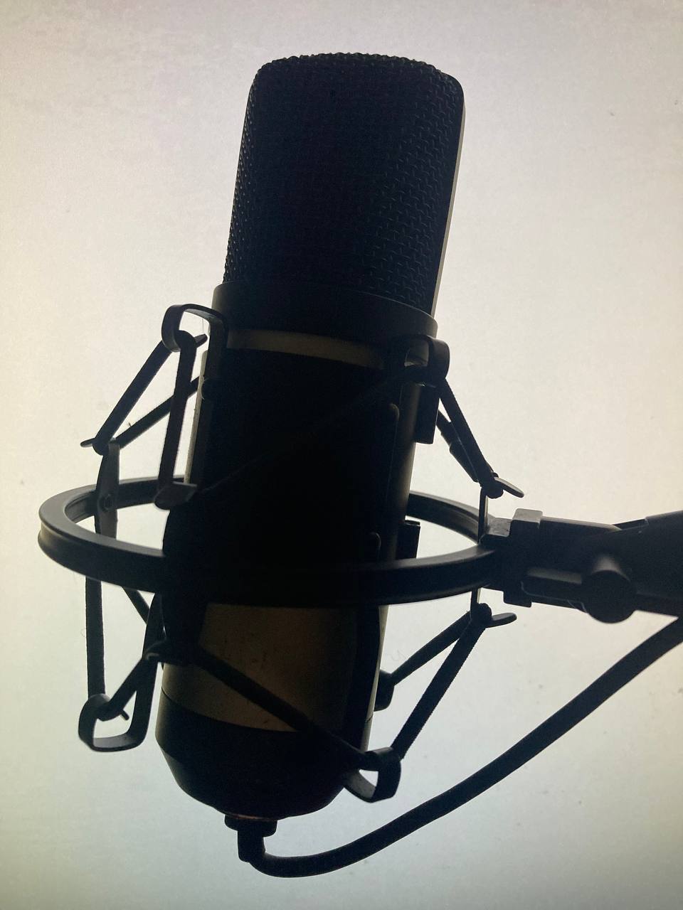 Usb Microphone Example DIY USB-C Microphone Guide