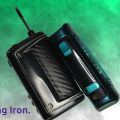 From Vaper To Solderer