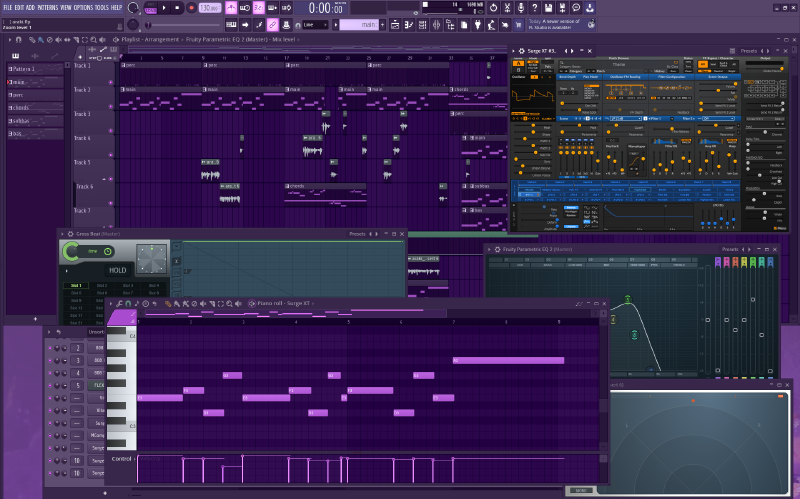 Featured image of post How to make a song from scratch