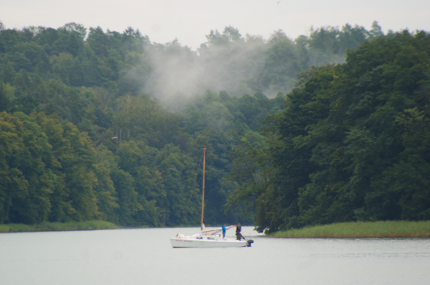 boat