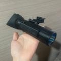 Night vision