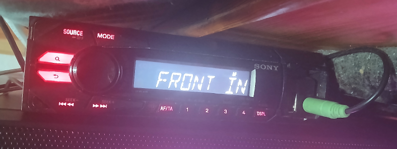 Featured image of post OldSpeakers + CarStereo
