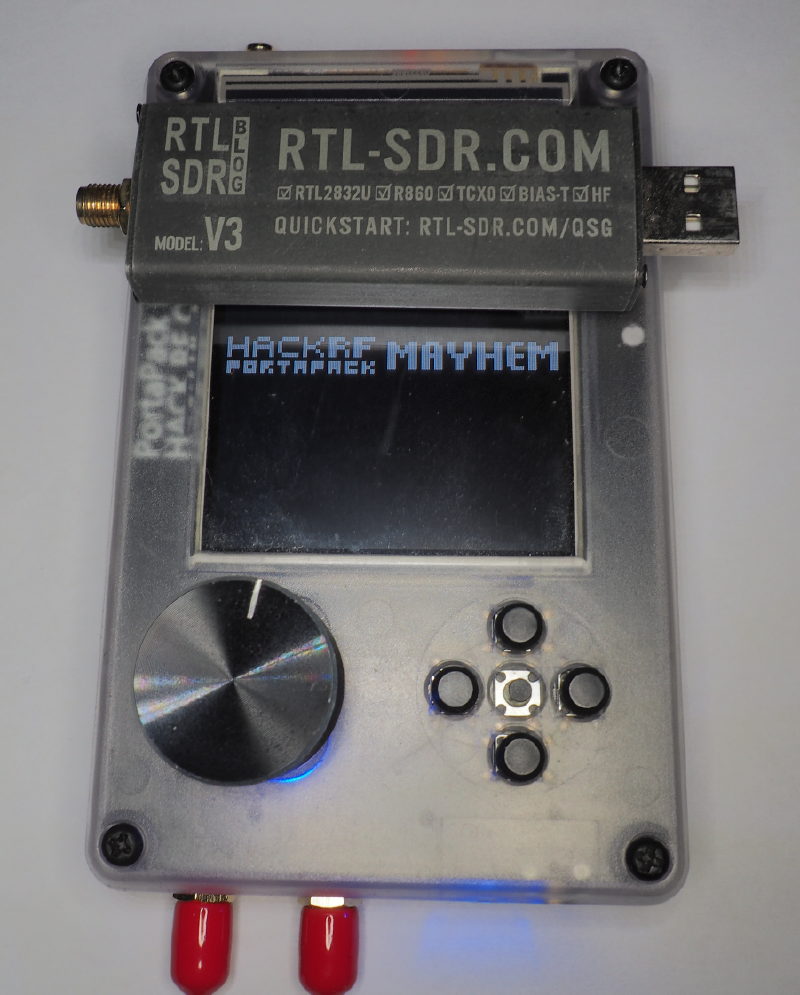 Featured image of post SDR'S
