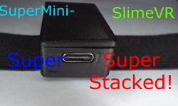 Featured image of post smolSlime(VR) Build