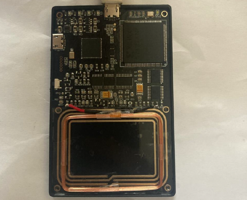 Featured image of post Thin pm3 case with minor mods